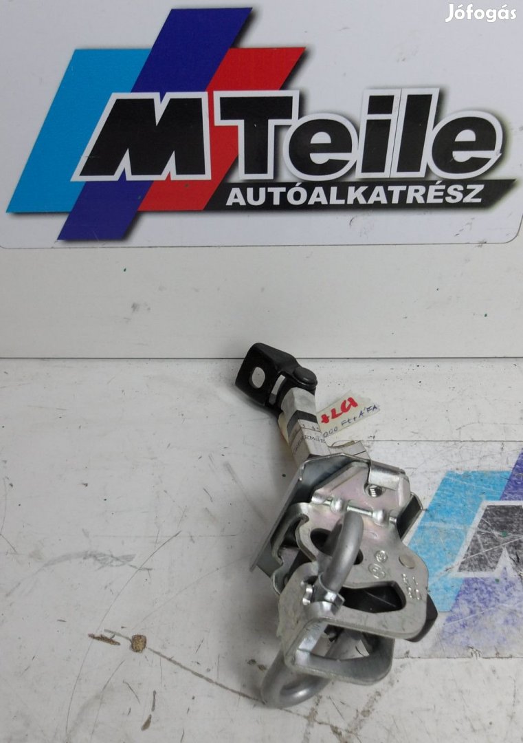 [GYÁRI ÚJ] BMW ELSŐ AJTÓZSANÉR | X3 E83 +LCI | 41 51 3453230